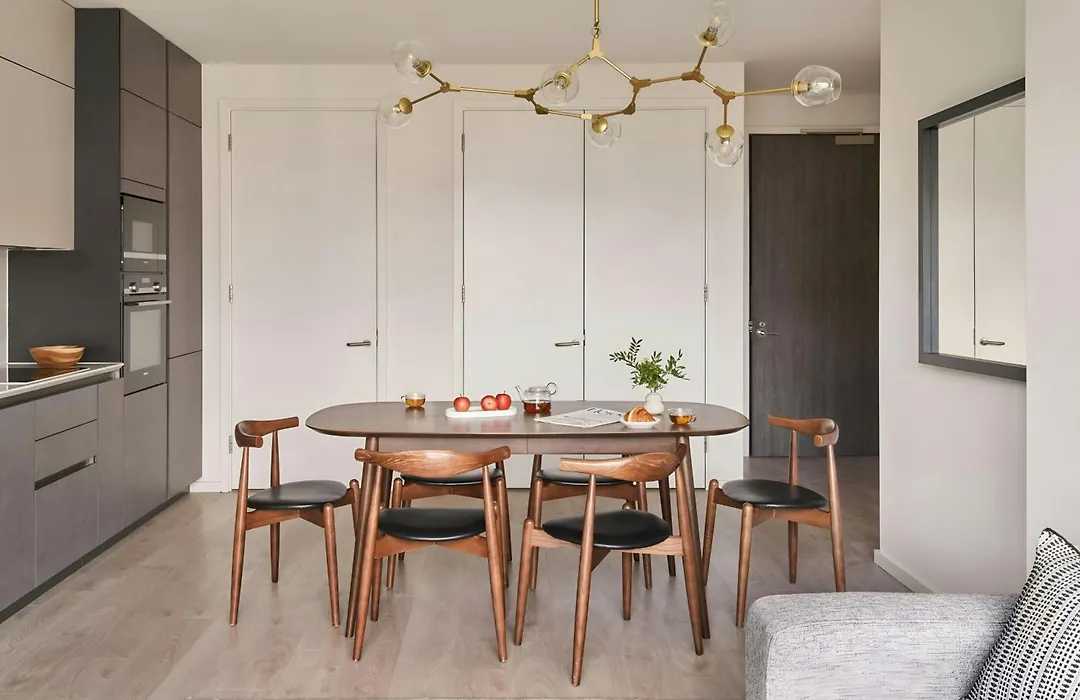 Sonder By Marriott Bonvoy Britain Quay Apartments Grand Canal Square-1